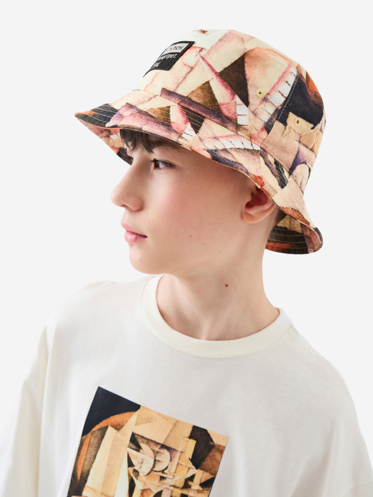 Панама для мальчиков PlayToday