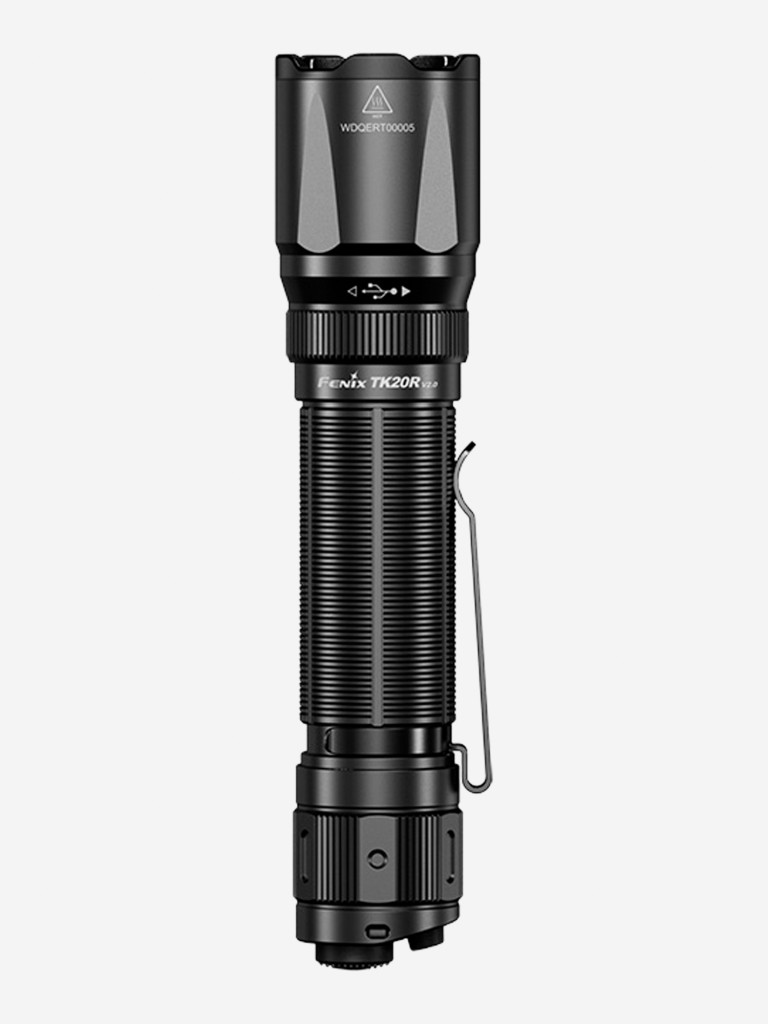 Фонарь светодиодный тактический Fenix TK20RV20T5, 3000 лм