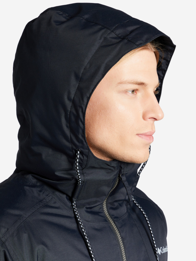Пуховик мужской Columbia Norton Bay II Insulated Jacket