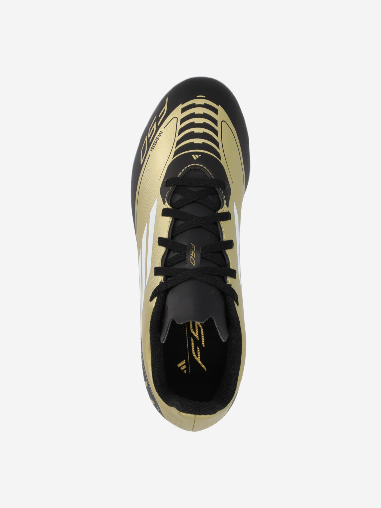Бутсы для мальчиков adidas F50 Club Fxg J Mess