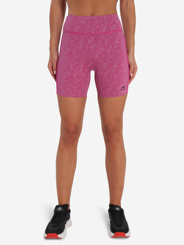 Велосипедки женские Athlex