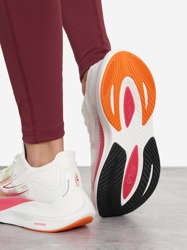 Кроссовки женские FILA Jet Runner