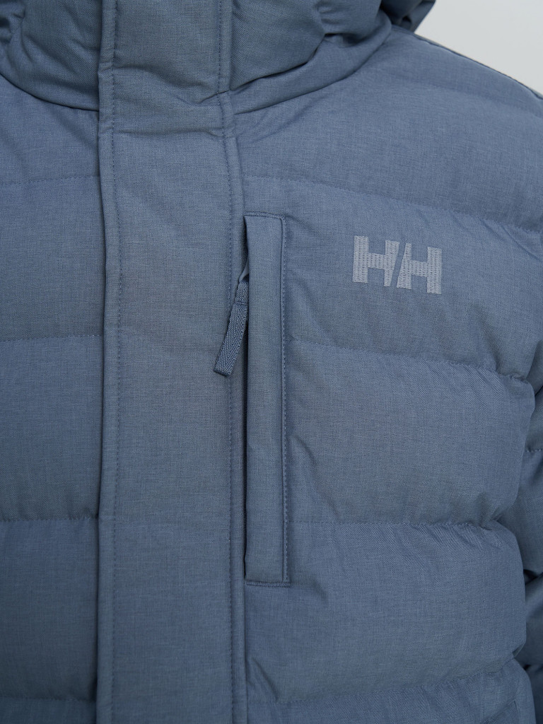 Куртка утепленная мужская Helly Hansen Alby
