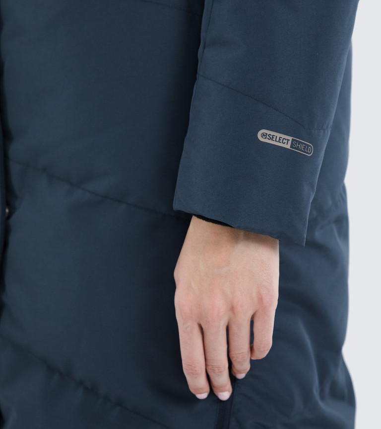 Пуховик женский Merrell