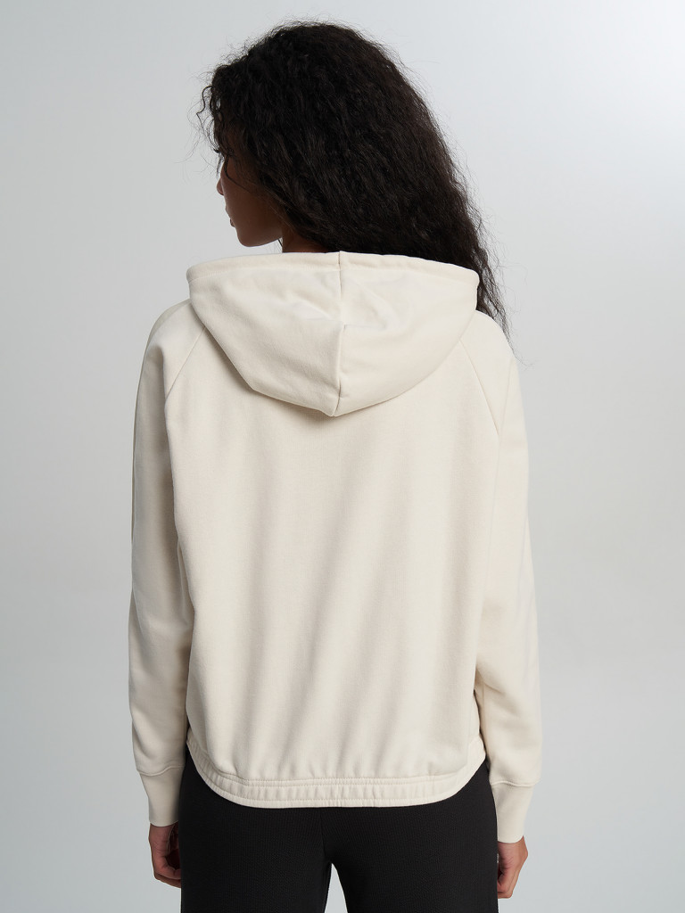 Худи женское оверсайз PUMA