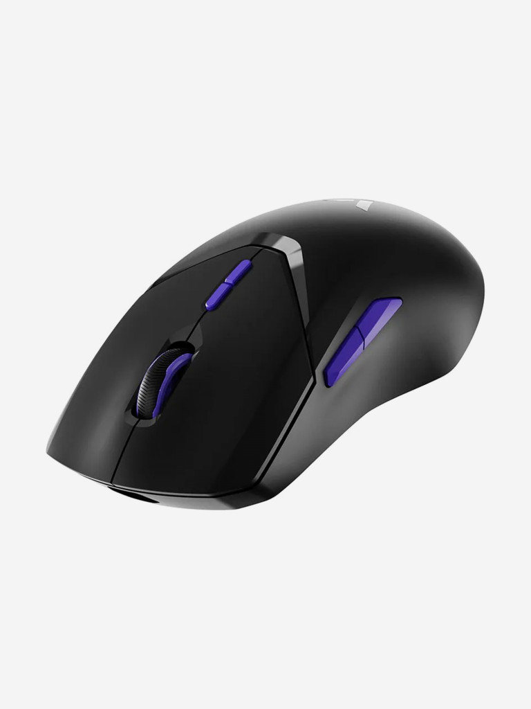 RAPOO Игровая мышь проводная/беспроводная VT9PRO4K-BL, цвет - черный (12763)