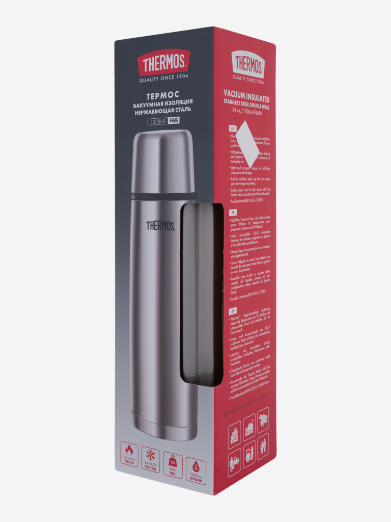 Термос Thermos FBB, 1 л