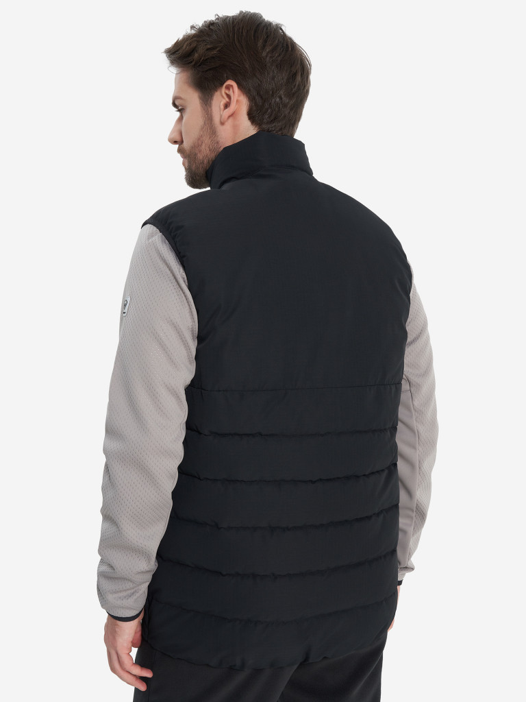 Жилет утепленный мужской Northland