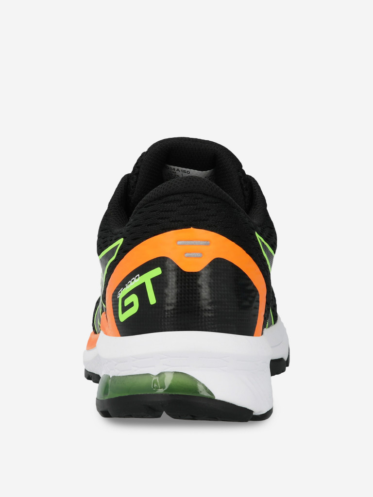 Кроссовки для мальчиков ASICS Gt-1000 9 Gs