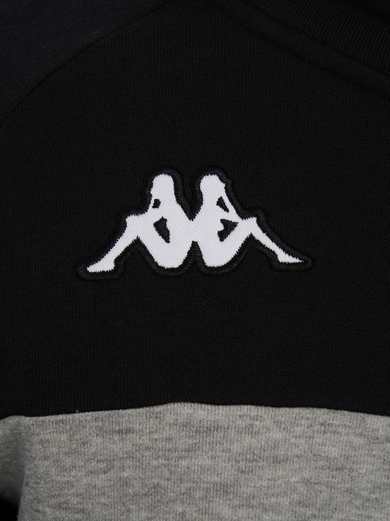 Толстовка мужская Kappa Dacciozi