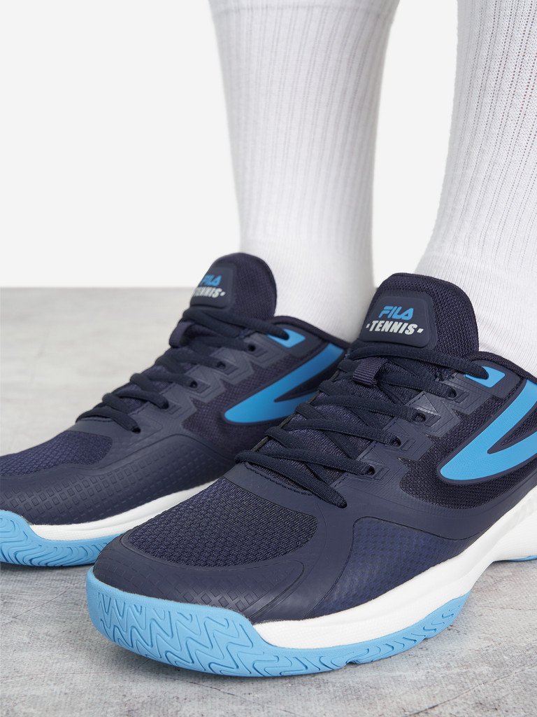 Кроссовки мужские FILA Streamline 3.0
