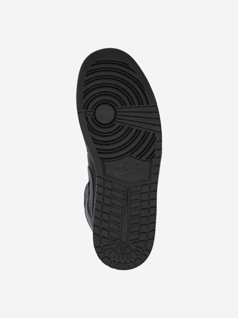 Кеды мужские Nike Air Jordan 1 Mid