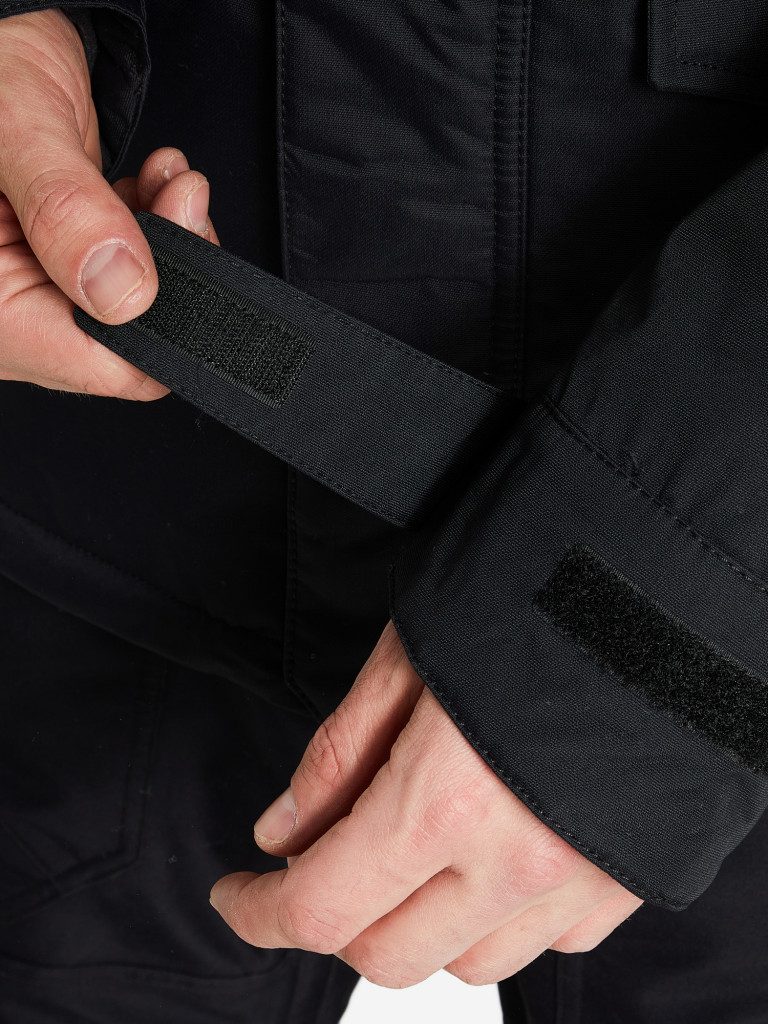 Куртка утепленная мужская Burton Covert