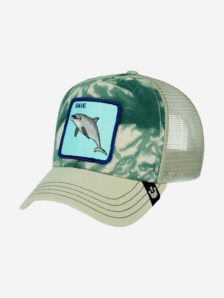 Бейсболка с сеточкой GOORIN BROTHERS 101-2716