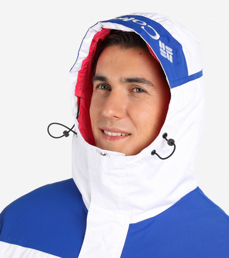 Куртка мужская Columbia Challenger Pullover