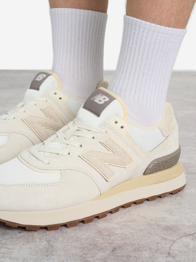 Кроссовки мужские New Balance 574 Legacy