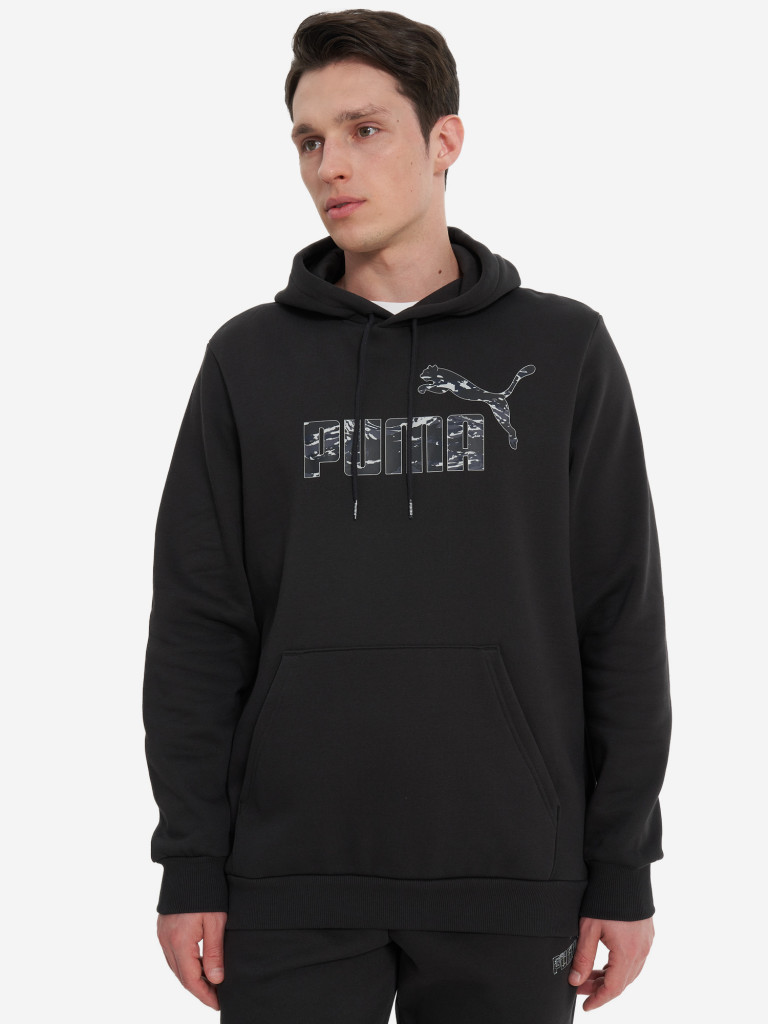 Худи мужское PUMA