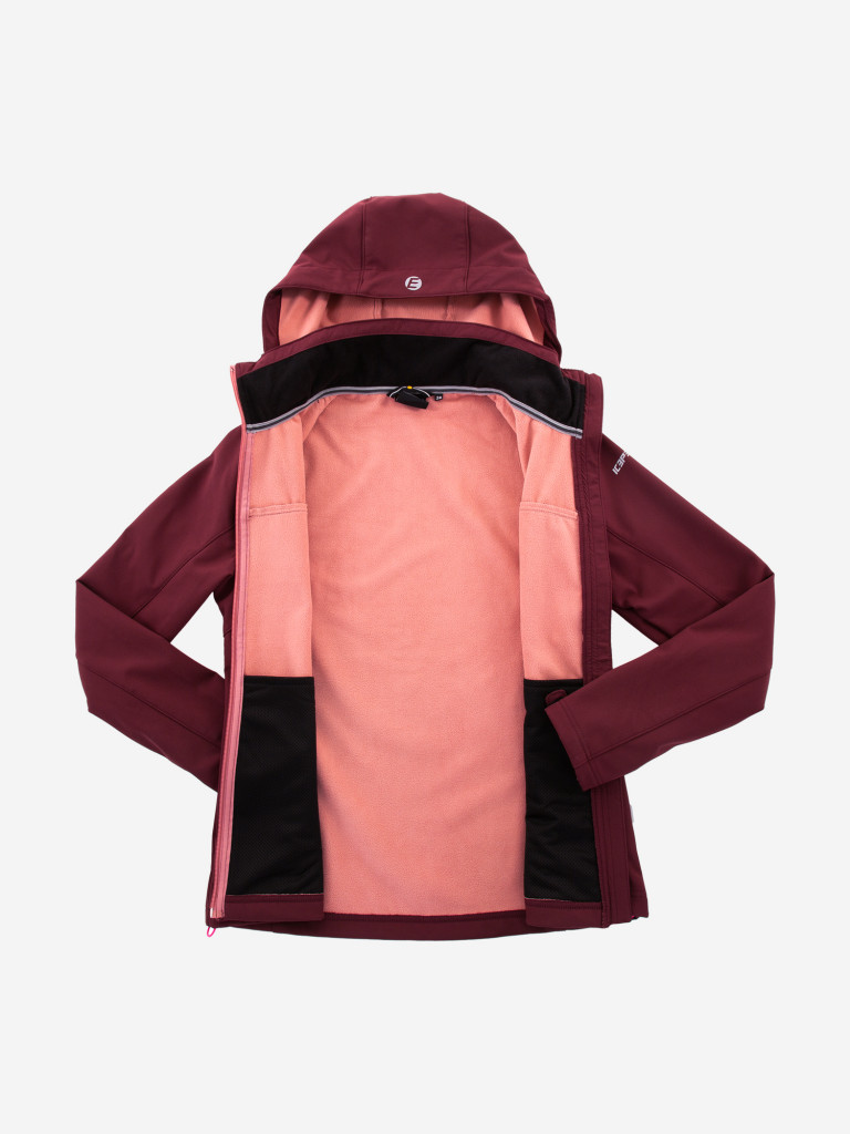 Куртка софтшелл женская IcePeak Lucy