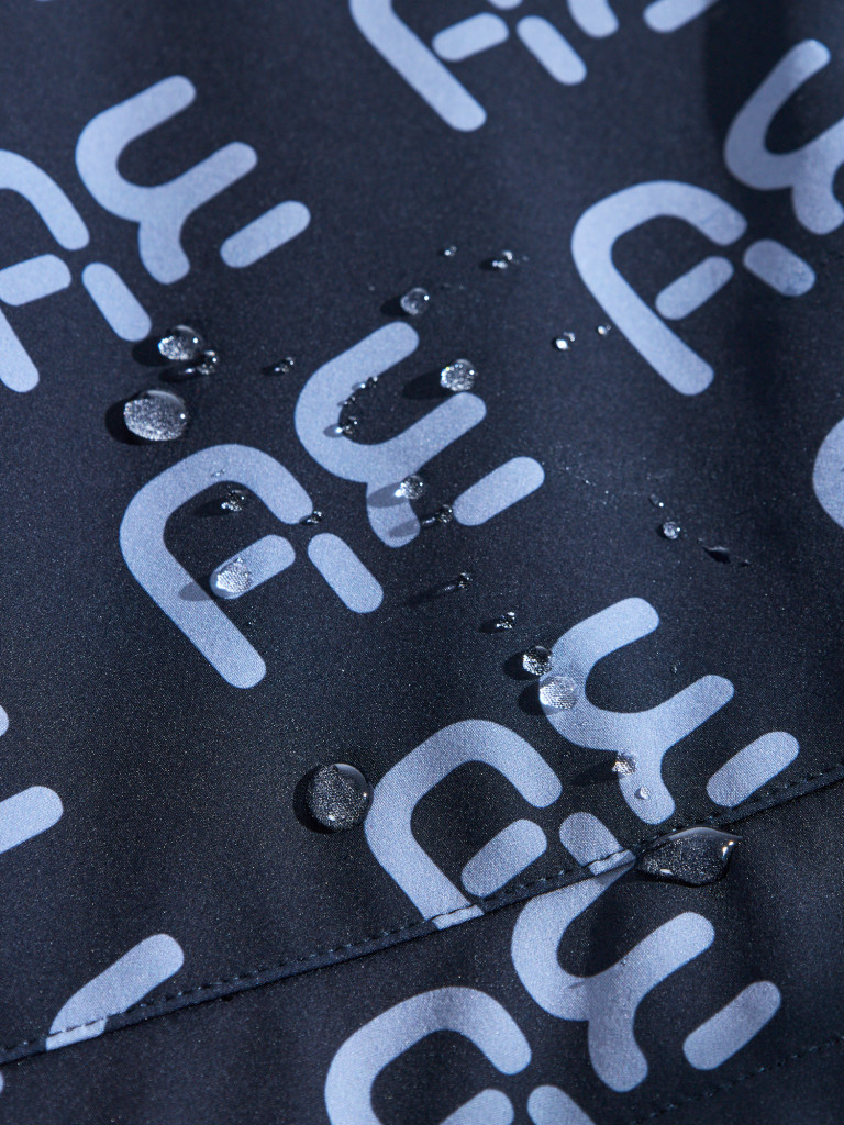 Комбинезон женский Alpha Endless мембранный зимний горнолыжный