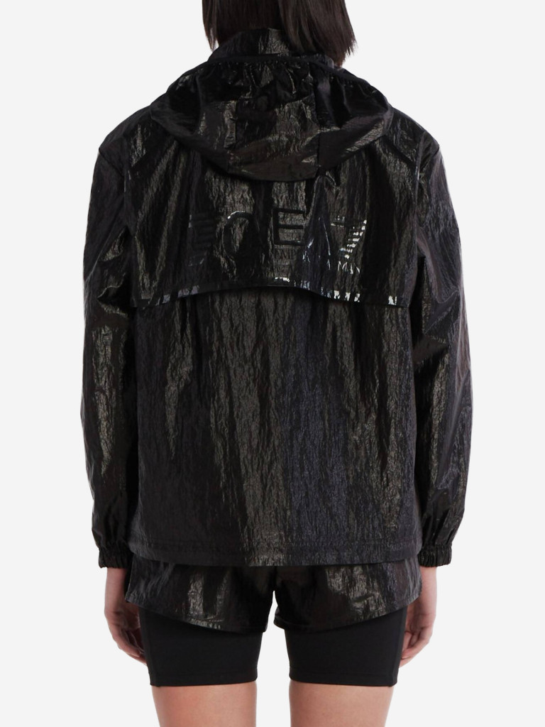 Ветровка женская EA7 Bomber Jacket