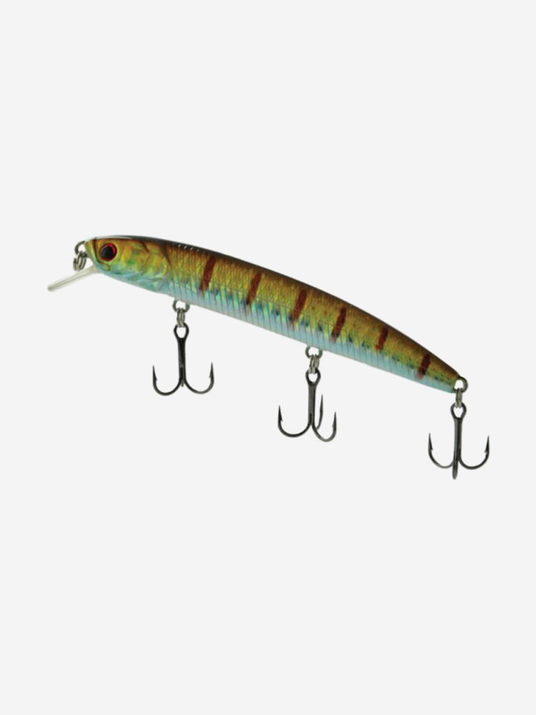 Воблер Mottomo Mr.Uno 115SP 16,5g Bluegill Flash