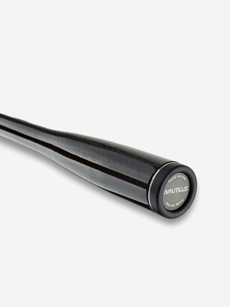 Спиннинг Nautilus BASSPRO BPS-672MH 7-28гр