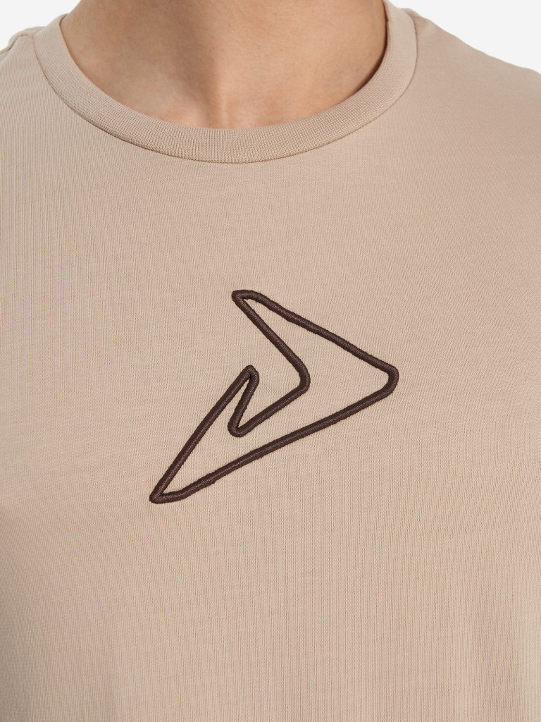 Футболка мужская Demix Workday