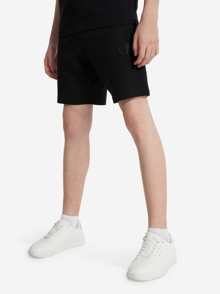 Шорты для мальчиков Champion