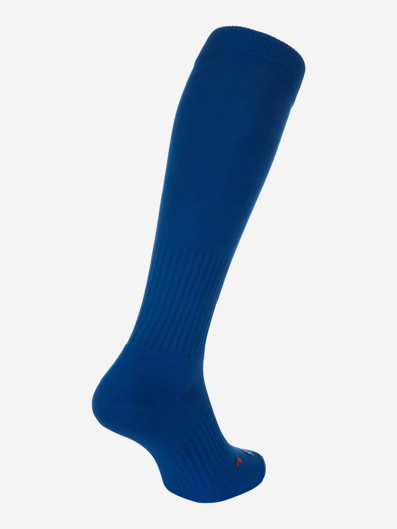 фото Гетры nike academy over-the-calf football socks, синий