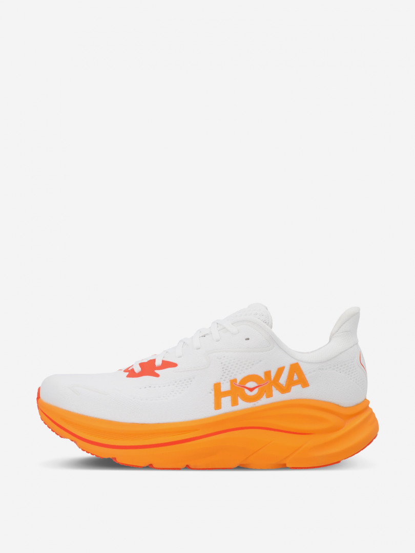 Кроссовки мужские Hoka One One Clifton 10 Белый 23499₽