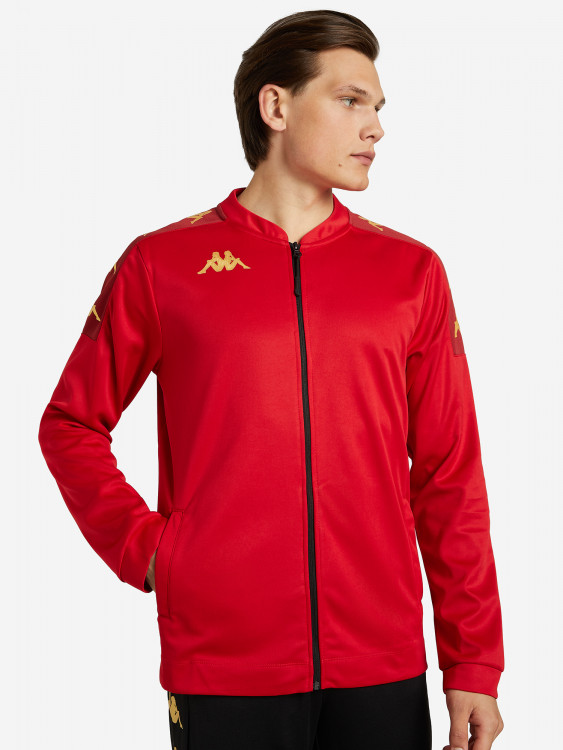 Толстовка мужская Kappa