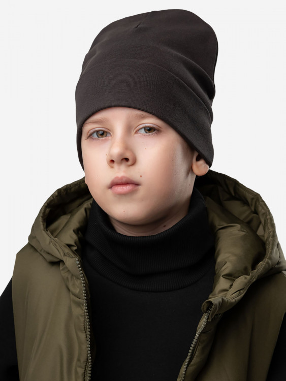 Шапка для мальчиков bodo