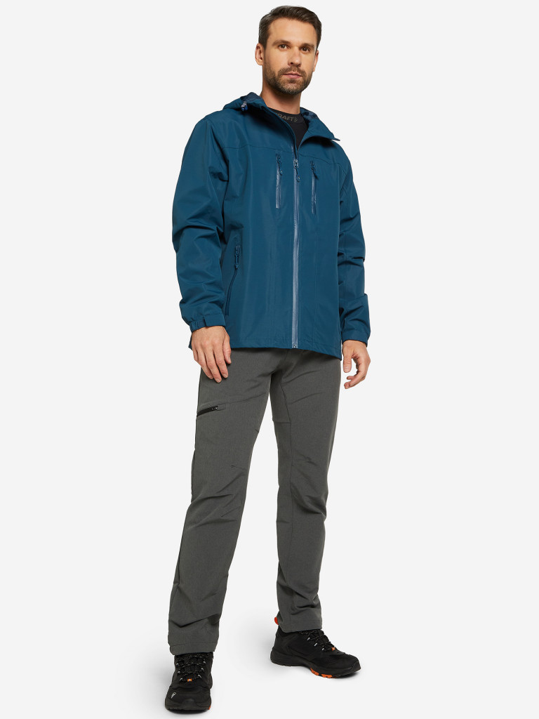 Ветровка мужская Camel