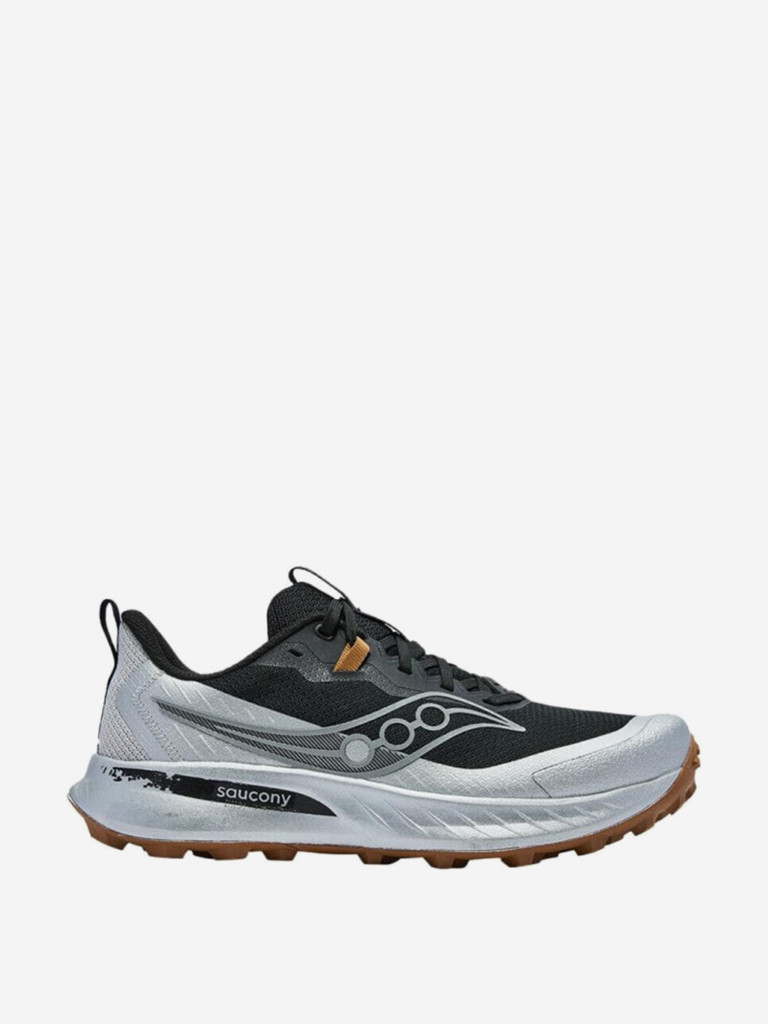 Кроссовки Saucony Peregrine 15