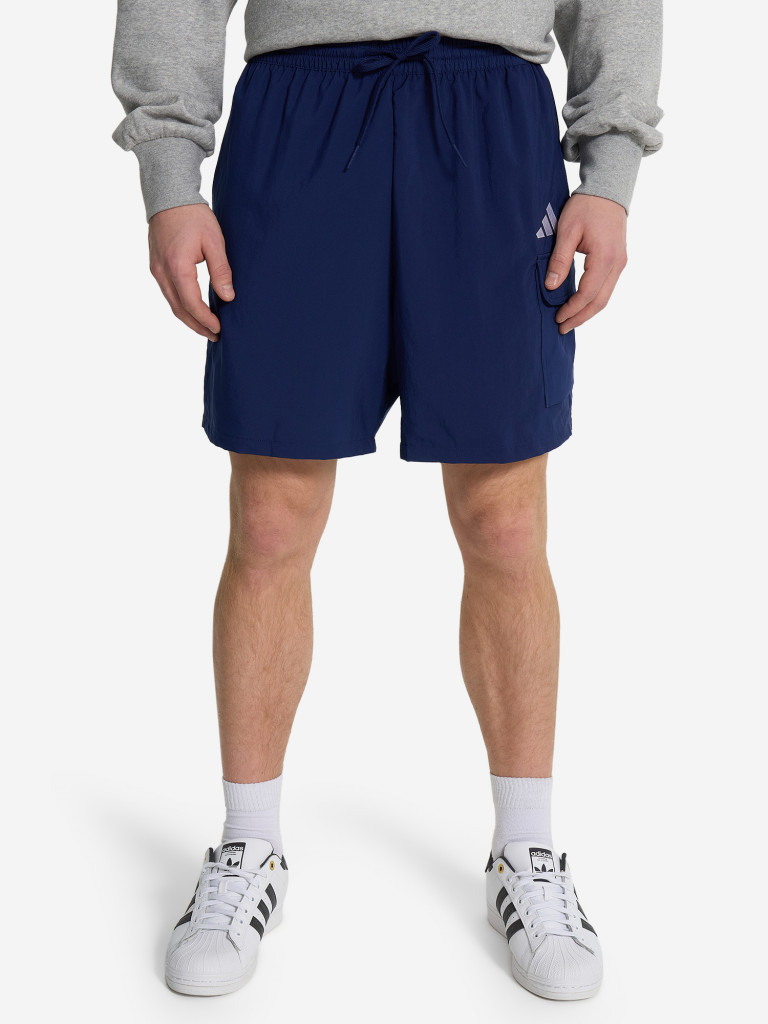 Шорты мужские adidas