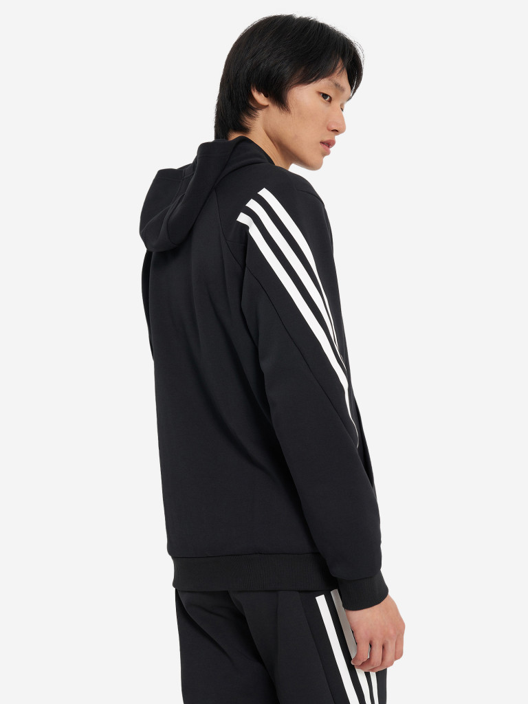 Худи мужское adidas