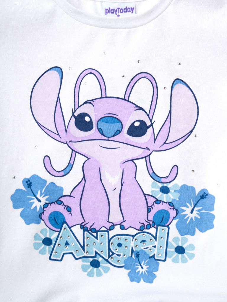 Платье для девочек PlayToday