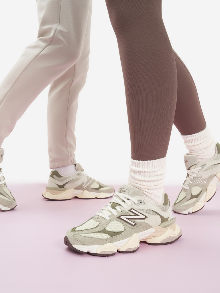 Кроссовки New Balance 9060