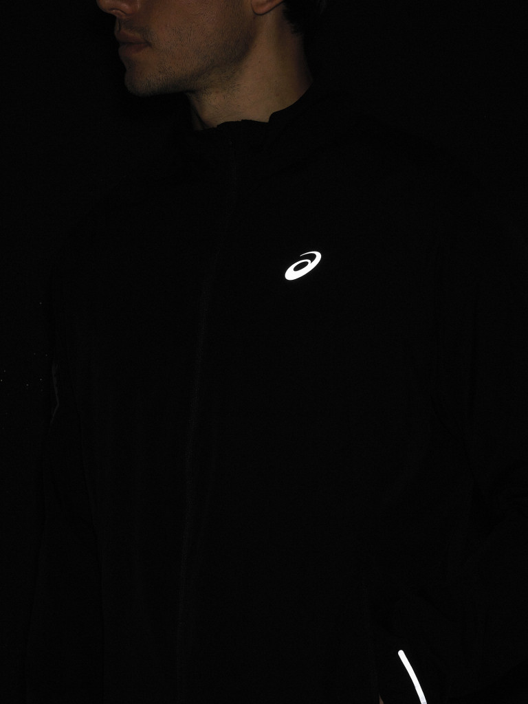 Ветровка мужская ASICS Icon