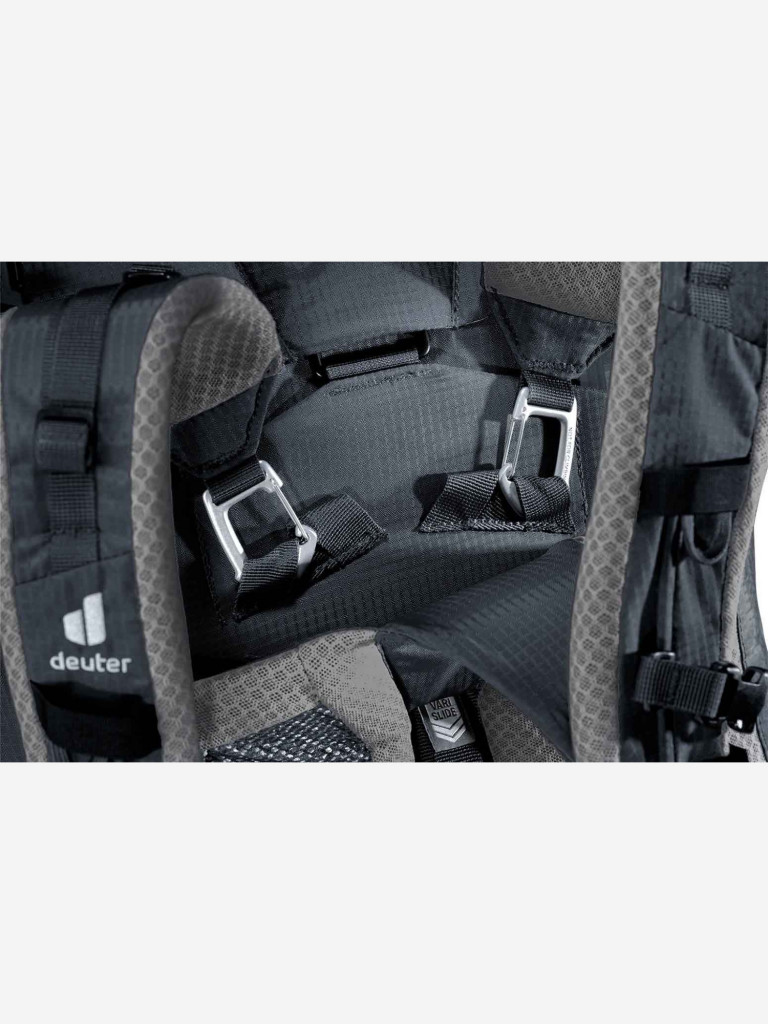 Рюкзак Deuter Aircontact Pro 85+10