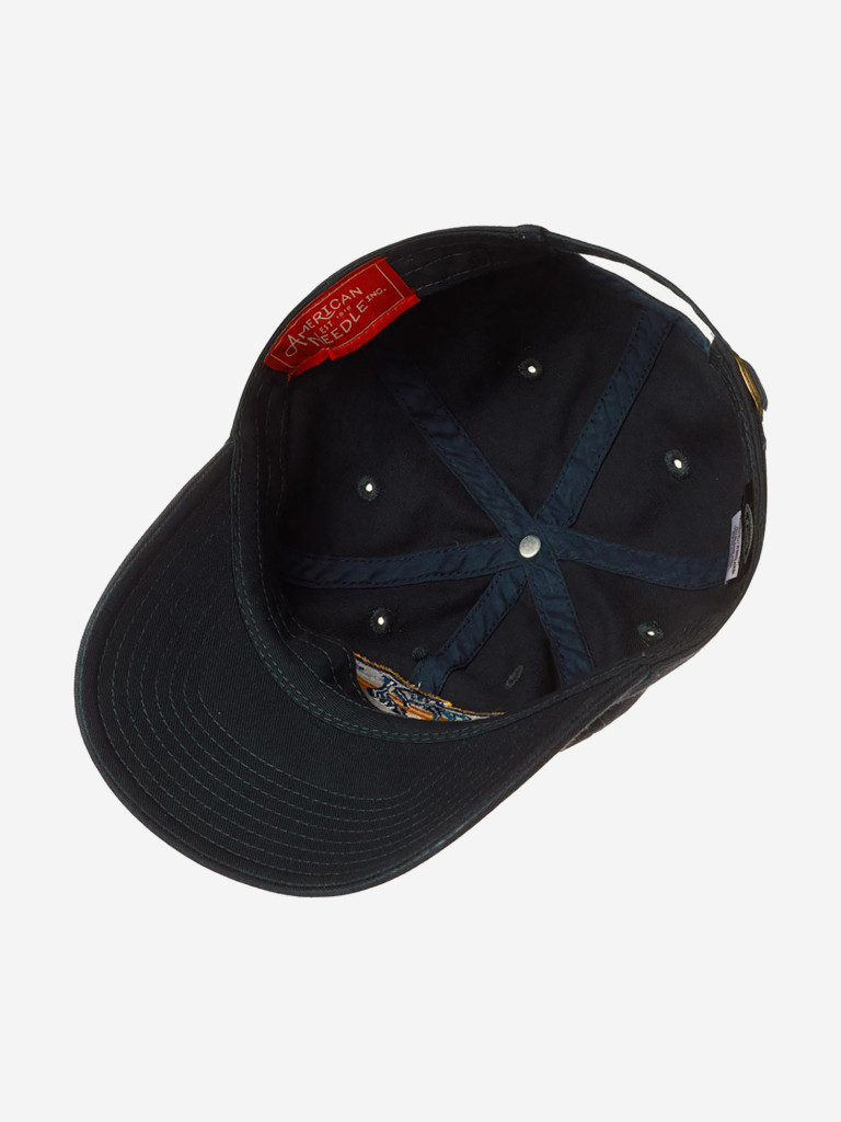 Бейсболка AMERICAN NEEDLE 40742A-NAP Nashville Predators Blue Line NHL (синий)