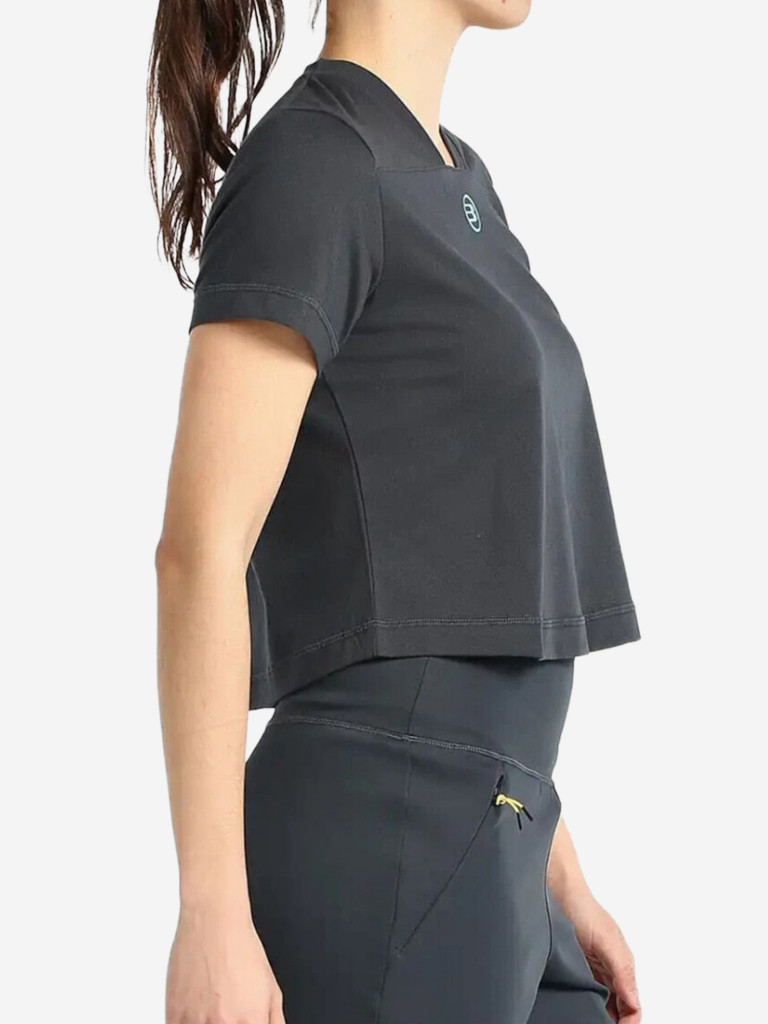 Футболка женская Bullpadel Bagan