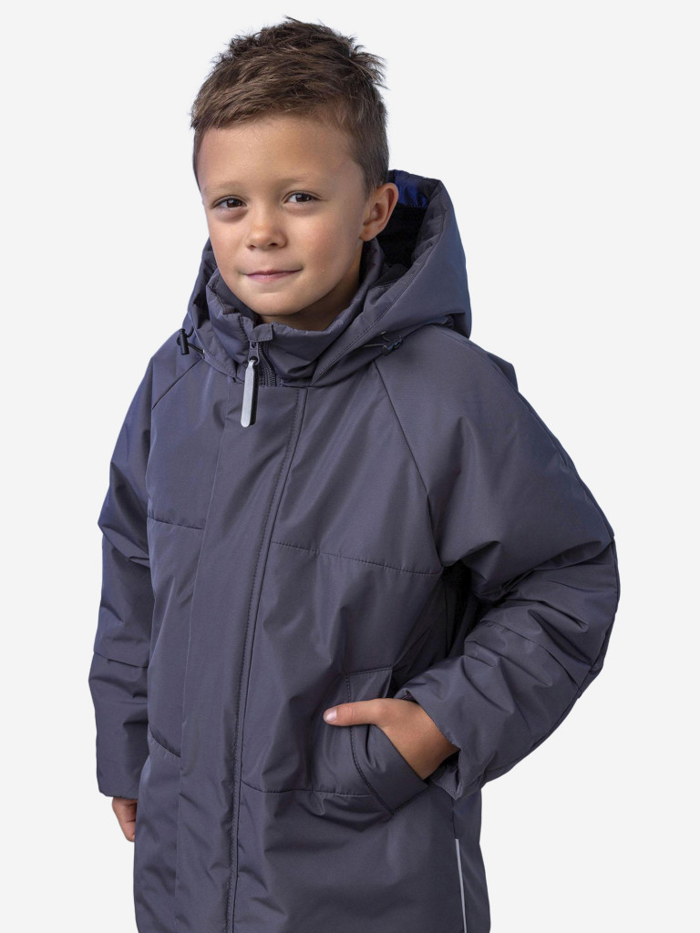 Комплект для мальчика batik Мервин гранитный