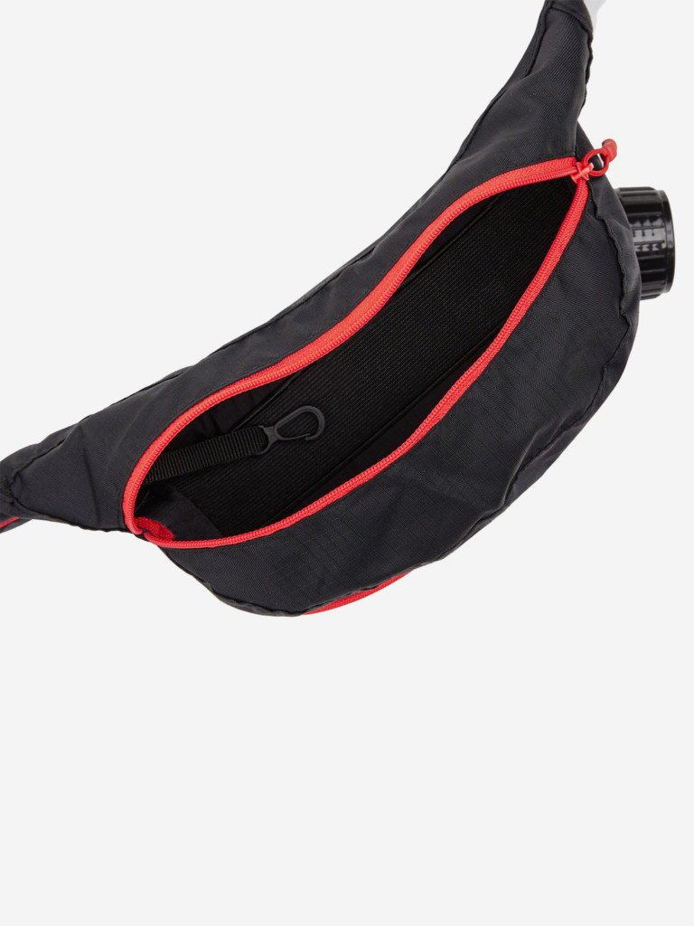 Сумка поясная Moaxsport Thermo с флягой
