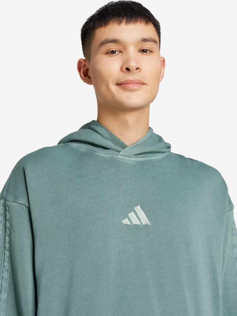 Худи мужское adidas