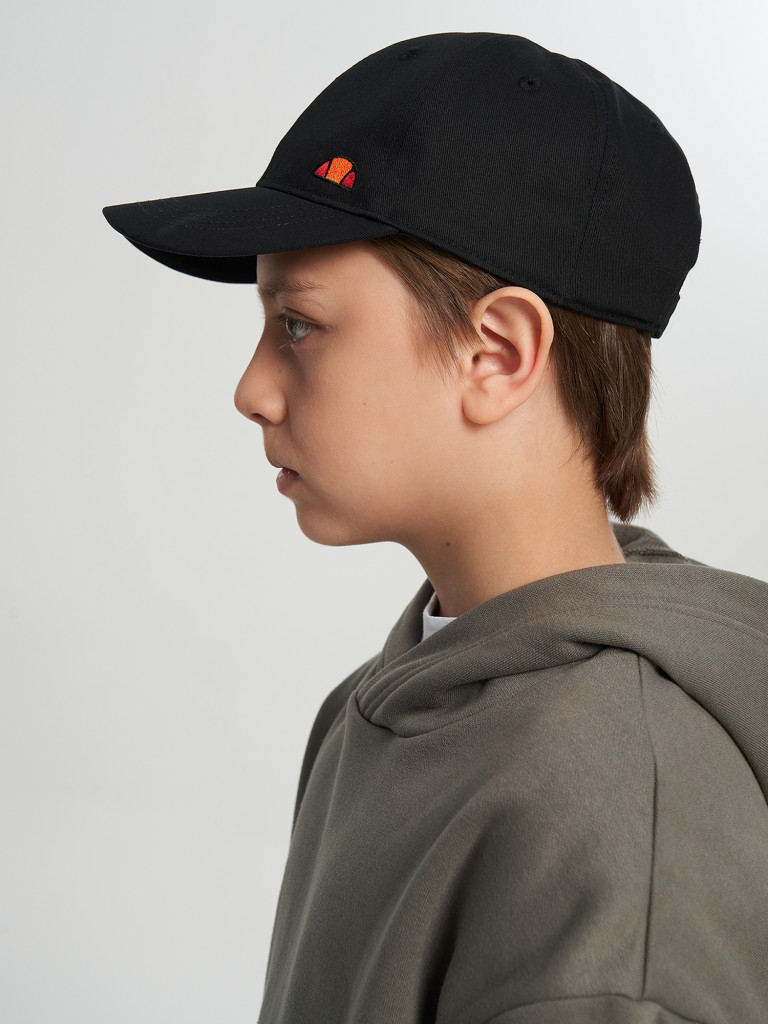 Бейсболка детская Ellesse
