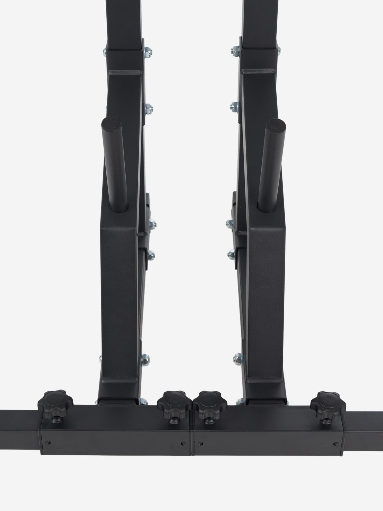 Стойки для штанги Torneo G-323