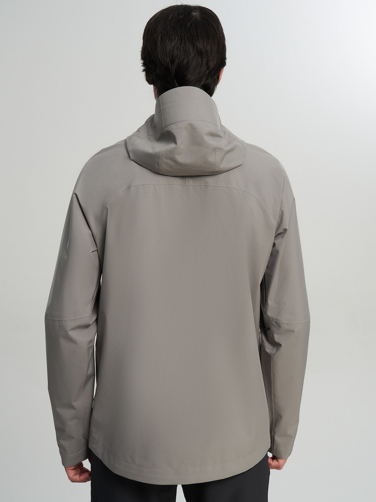 Куртка мембранная мужская Mountain Hardwear Stretch Ozonic Jacket
