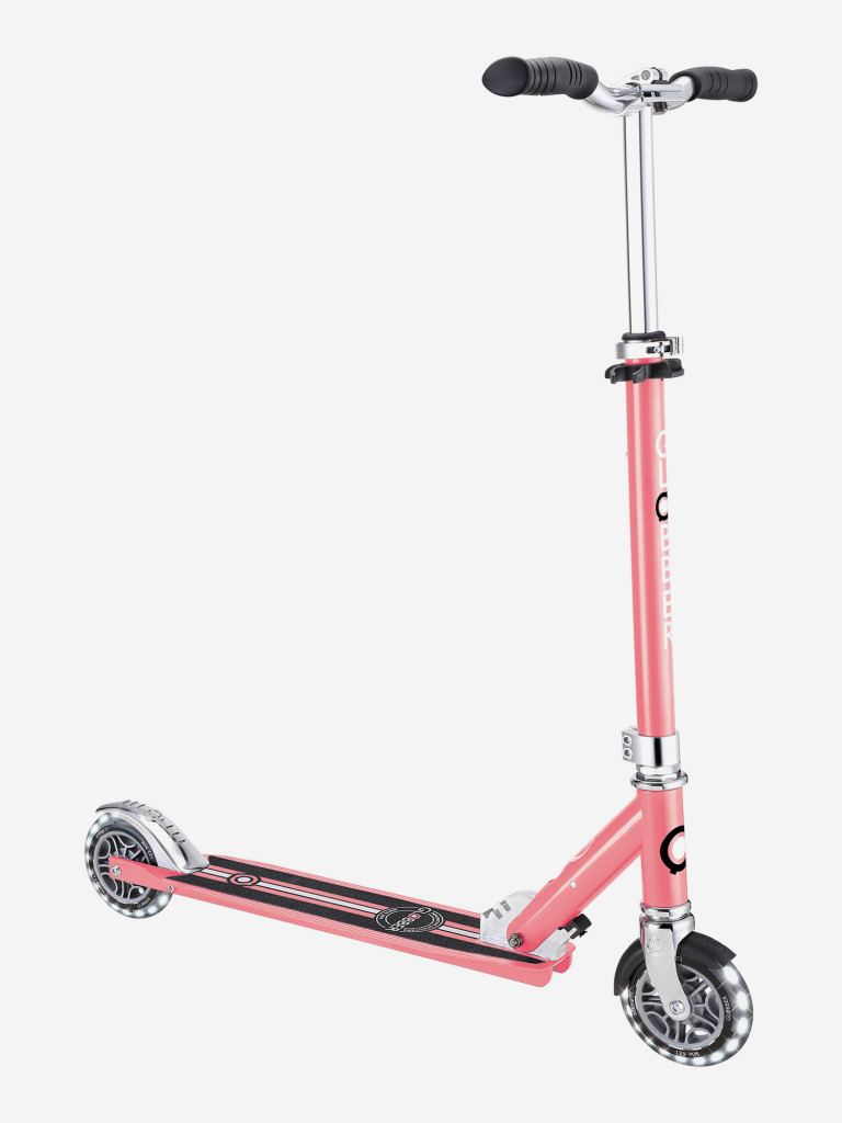 Самокат Globber FLOW ELEMENT LIGHTS