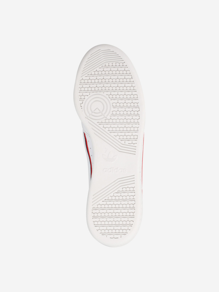 Кеды мужские adidas Continental 80